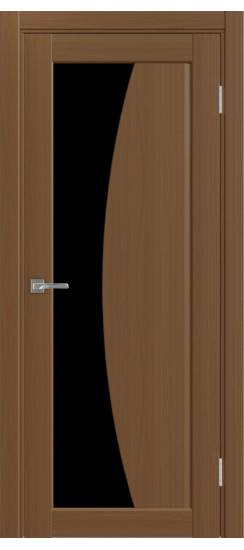 Межкомнатная дверь Сицилия_721.21.60  Орех NL