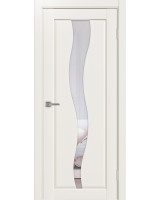 Сицилия_730.121 ЭКО-шпон Бежевый