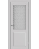 Сицилия_702.21 ЭКО-шпон Пепельный