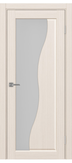 Межкомнатная дверь Сицилия_720.21.60  Ясень перламутровый