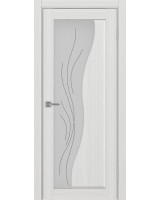 Сицилия_720.21 ЭКО-шпон Ясень серебристый