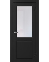 Сицилия_702.21 ЭКО-шпон Антрацит