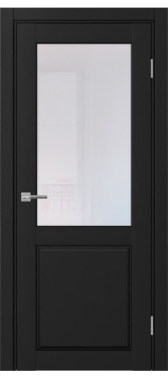 Межкомнатная дверь Сицилия_702.21.40  Антрацит