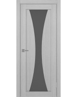 Сицилия_732.121 ЭКО-шпон Дуб серый FL