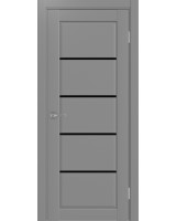 Сицилия_710.12 ЭКО-шпон Серый