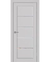 Сицилия_710.12 ЭКО-шпон Пепельный