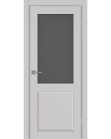 Сицилия_702.21 ЭКО-шпон Пепельный