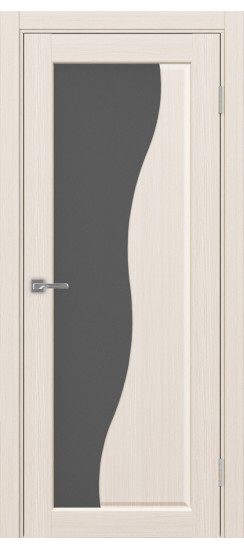 Межкомнатная дверь Сицилия_720.21.60  Ясень перламутровый