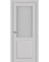 Сицилия_702.21 ЭКО-шпон Пепельный