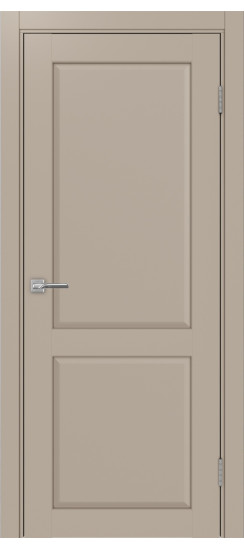 Межкомнатная дверь Сицилия_702.11.40  Мокко