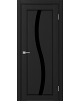 Сицилия_731.121 ЭКО-шпон Антрацит