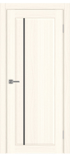 Межкомнатная дверь Сицилия_711.12.60  Ясень светлый