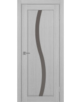 Сицилия_731.121 ЭКО-шпон Дуб серый FL