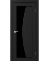 Сицилия_721.21 ЭКО-шпон Антрацит