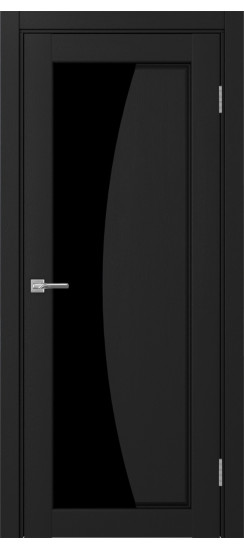 Межкомнатная дверь Сицилия_721.21.60  Антрацит