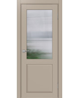 Сицилия_702.21 ЭКО-шпон Мокко