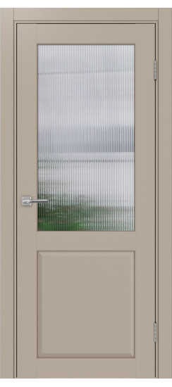 Межкомнатная дверь Сицилия_702.21.40  Мокко