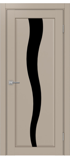 Межкомнатная дверь Сицилия_730.121.60  Мокко