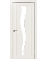 Сицилия_730.121 ЭКО-шпон Бежевый