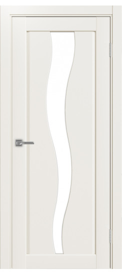 Межкомнатная дверь Сицилия_730.121.60  Бежевый