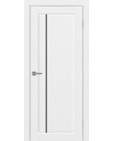 Сицилия_711.12 ЭКО-шпон Белый лёд