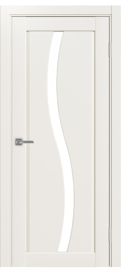 Межкомнатная дверь Сицилия_731.121.60  Бежевый