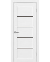 Сицилия_710.12 ЭКО-шпон Белый лёд