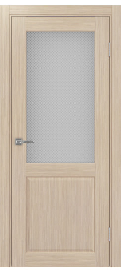 Межкомнатная дверь Сицилия_702.21.40  Дуб беленый FL
