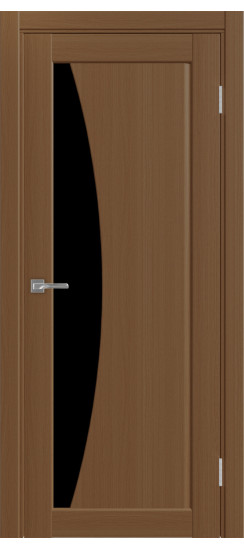 Межкомнатная дверь Сицилия_722.21.60  Орех NL