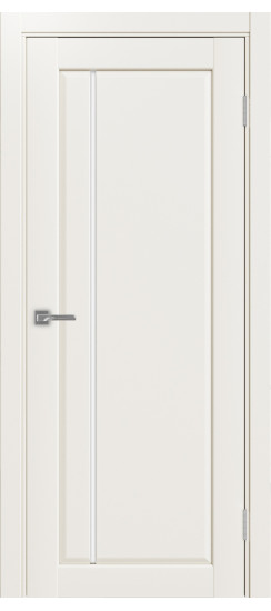 Межкомнатная дверь Сицилия_711.12.60  Бежевый