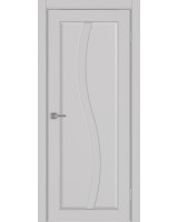 Сицилия_731.111 ЭКО-шпон Пепельный