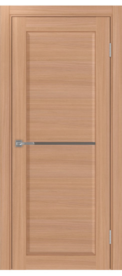 Межкомнатная дверь Сицилия_712.12.60  Ясень тёмный