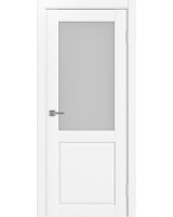 Сицилия_702.21 ЭКО-шпон Белый снежный