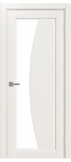 Межкомнатная дверь Сицилия_721.21.60  Бежевый