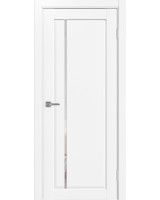 Сицилия_711.12 ЭКО-шпон Белый снежный