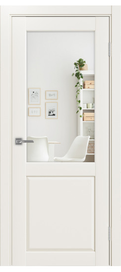 Межкомнатная дверь Сицилия_702.21.40  Бежевый