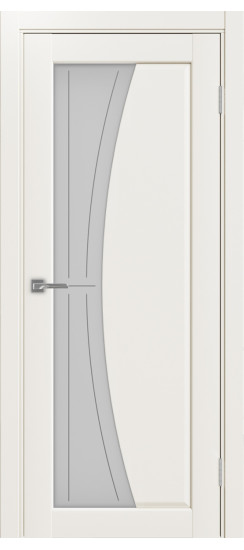 Межкомнатная дверь Сицилия_721.21.60  Бежевый