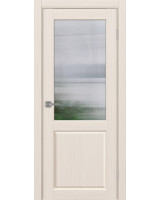 Сицилия_702.21 ЭКО-шпон Ясень перламутровый