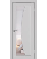 Сицилия_721.21 ЭКО-шпон Пепельный