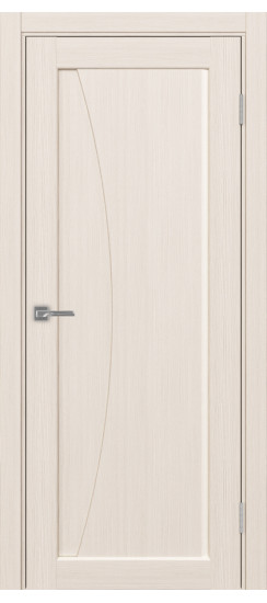 Межкомнатная дверь Сицилия_722.11.60  Ясень перламутровый