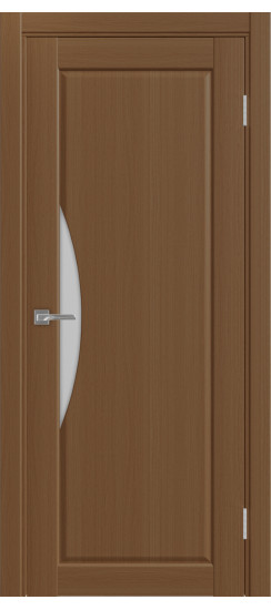 Межкомнатная дверь Сицилия_723.21.60  Орех NL
