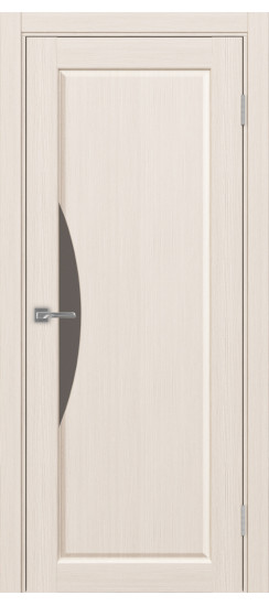 Межкомнатная дверь Сицилия_723.21.60  Ясень перламутровый
