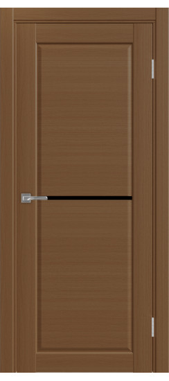 Межкомнатная дверь Сицилия_712.12.60  Орех NL