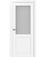 Сицилия_702.21 ЭКО-шпон Белый снежный