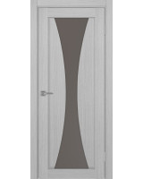 Сицилия_732.121 ЭКО-шпон Дуб серый FL