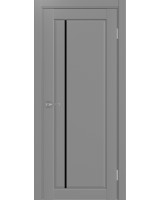 Сицилия_711.12 ЭКО-шпон Серый