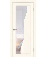 Сицилия_720.21 ЭКО-шпон Ясень светлый