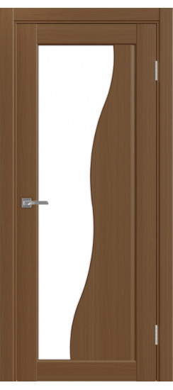 Межкомнатная дверь Сицилия_720.21.60  Орех NL