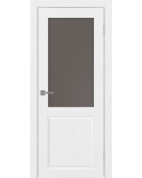 Сицилия_702.21 ЭКО-шпон Белый лёд