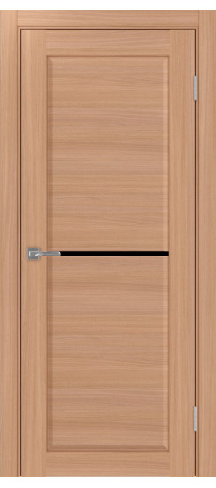 Межкомнатная дверь Сицилия_712.12.60  Ясень тёмный